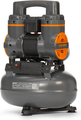 Воздушный компрессор Daewoo Power DAC 190S
