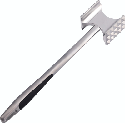 Молоток для мяса Attribute Bosque AGB001