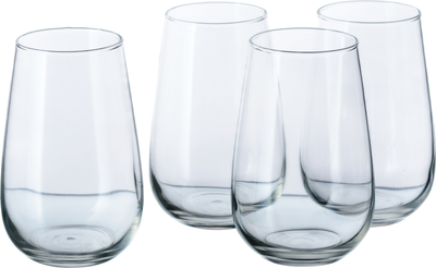 Набор стаканов Luminarc Габи O0602 (4шт)
