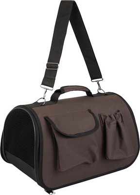 Сумка для животных Чип Карго №3 / 90006 (коричневый)