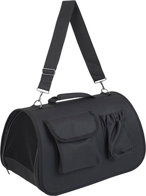 Сумка для животных Чип Карго №3 / 90006 (черный)