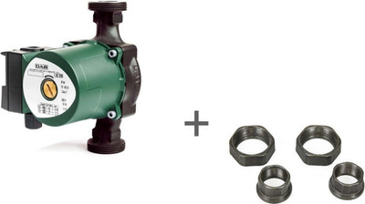 Циркуляционный насос DAB VA 65/130(1")M 230/50