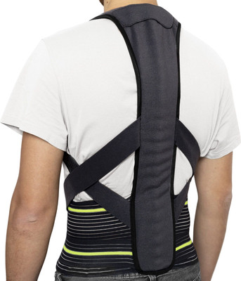 Корсет ортопедический грудопоясничный Antar AT53059 (L)