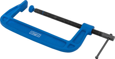 Струбцина Scheppach Sch-333118 (65641)