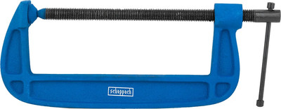 Струбцина Scheppach Sch-3331110 (65642)