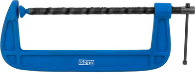 Струбцина Scheppach Sch-3331112 (65643)