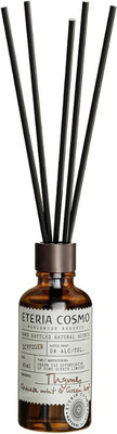Аромадиффузор Eteria Cosmo Чабрец китайская мята и зеленый лист ETC0115 (45мл)