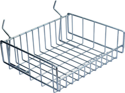 Корзина для перфорированной панели Kladenets SBQ416.000.000-02 / 1100-877-33