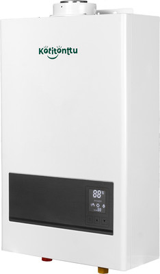 Проточный водонагреватель Kotitonttu Suari S12 FT/ 0000000088