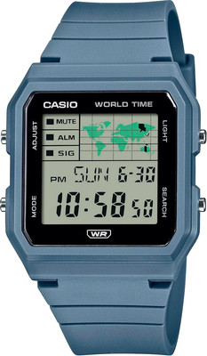 Часы наручные унисекс Casio LF-30W-2A