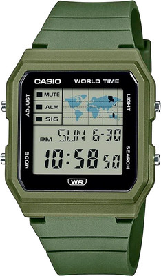 Часы наручные унисекс Casio LF-30W-3A