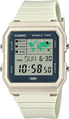 Часы наручные унисекс Casio LF-30W-8A