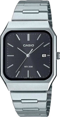 Часы наручные унисекс Casio MTP-B185D-1A
