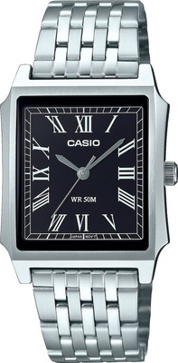 Часы наручные мужские Casio MTP-B190D-1B