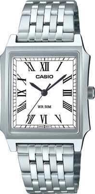 Часы наручные унисекс Casio MTP-B190D-7B