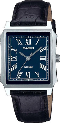 Часы наручные унисекс Casio MTP-B190L-2B