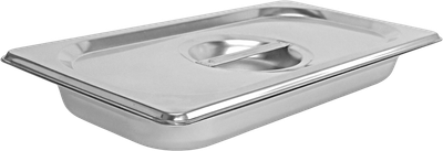 Гастроемкость Gastromix GN 1/3-40 (325х176х40мм, с крышкой)