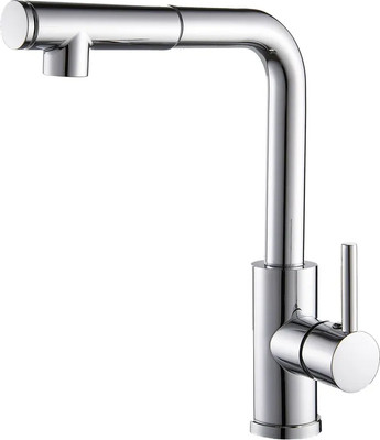 Смеситель Potato P0047S