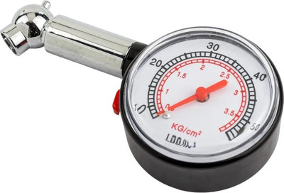Индикатор давления Forsage F-SP5101A (57010)