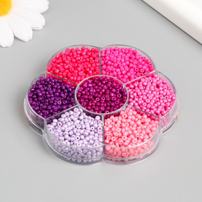 Набор бисера Арт Узор Закат / 9905004