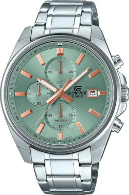Часы наручные мужские Casio EFV-610DE-3A