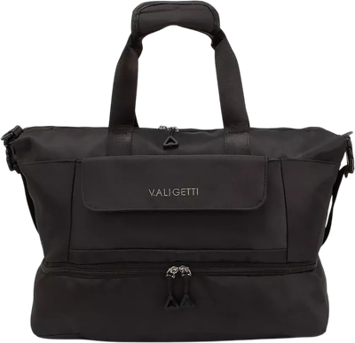 Сумка дорожная Valigetti 185-4016-BLK (черный)
