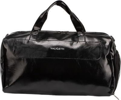 Сумка дорожная Valigetti 185-406-BLK (черный)