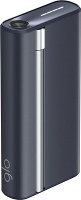 Устройство для нагревания табака glo air (графитовый)