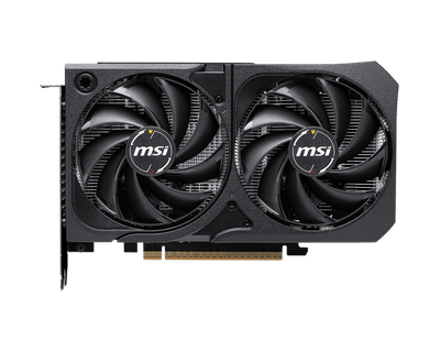 Видеокарта MSI RTX 5060 8G Shadow 2X OC 8GB