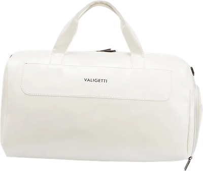 Сумка дорожная Valigetti 185-406-LGR (белый)