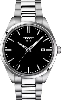 Часы наручные мужские Tissot PR 100 T150.410.11.051.00