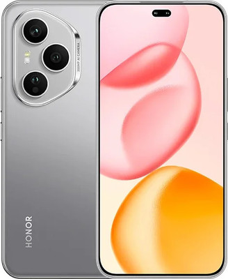 Смартфон Honor 400 Pro 12GB/256GB (Lunar Grey)