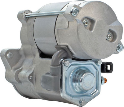 Стартер KRAUF STN2547YJ