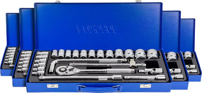 Универсальный набор инструментов Forsage F-4245B-5 (5 K-T)