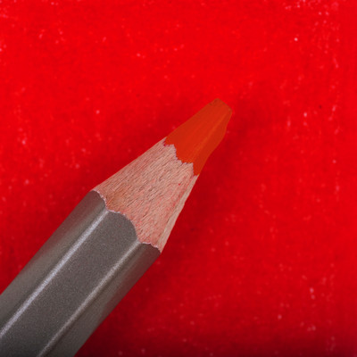 Набор цветных карандашей Малевичъ GrafArt Pro / 194512 (6шт, алый 512)