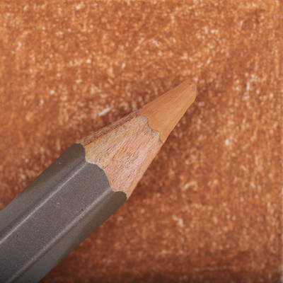 Набор цветных карандашей Малевичъ GrafArt Pro / 194509 (6шт, карамель 509)