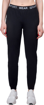 Брюки спортивные Verally 442-1 (р.170-106, черный)