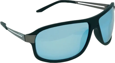 Очки солнцезащитные Colmic Tiger White Mirror Lenses / SUN20