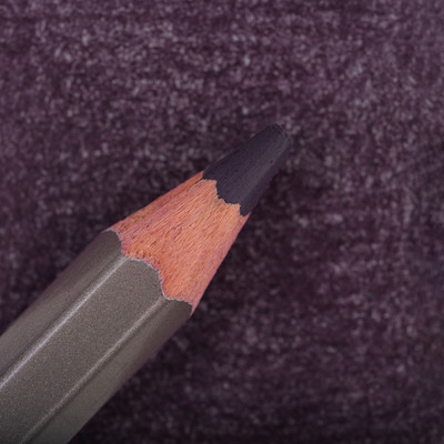 Набор цветных карандашей Малевичъ GrafArt Pro / 194519 (6шт, ежевичный серый 519)