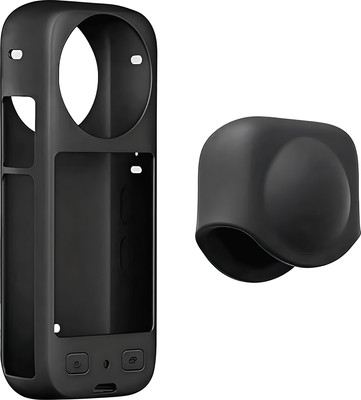 Чехол для камеры Zarrumi S-360 для Insta360 X4