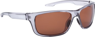 Очки солнцезащитные Shimano Antares Transparent Grey & Copper / SHMGFTGC