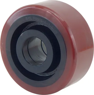Колесо для тележки складской TOR CBD20R-II / 1005433