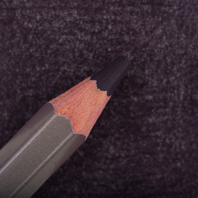 Набор цветных карандашей Малевичъ GrafArt Pro / 194521 (6шт, темно-ежевичный 521)