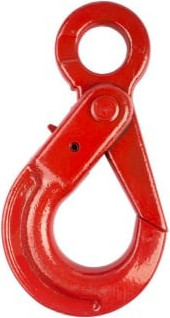 Крюк грузовой TOR 2.0т (W) / 1046133