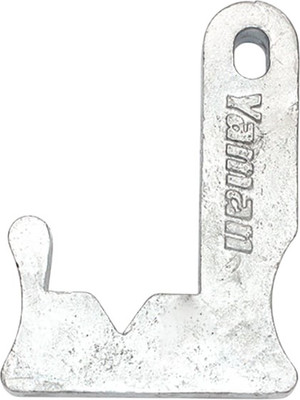 Набор грузил рыболовных Yaman Для чучел 170гр / Я-ГЧ-170-2