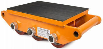 Такелажная платформа TOR CRO-6 г/п 8т (X) / 1048571