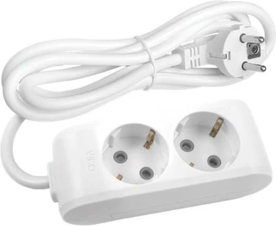 Удлинитель Viko 90113205