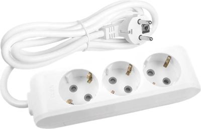 Удлинитель Viko 90113302