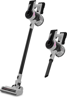 Вертикальный пылесос Kitfort КТ-5308