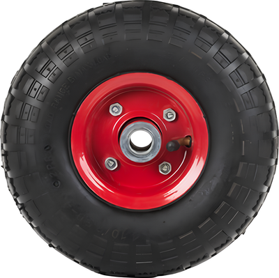 Колесо для тачки Brait W10-350/4(16) / 13.02.019.000